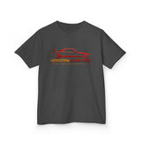 Kids MODERN MASTERS TEE