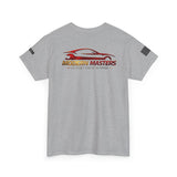 AmG Tax Tee