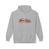 Modern Masters Midweight Softstyle Fleece Hoodie