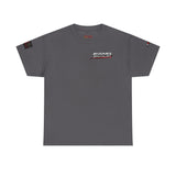 AMG THEME FLAG TEE