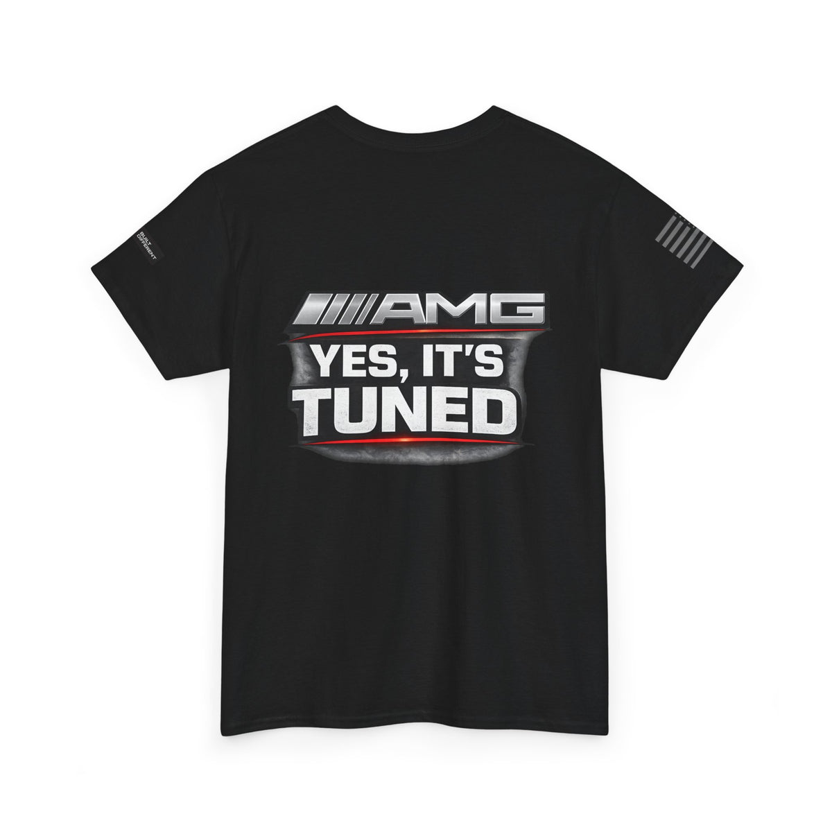 AMG Tuned Tee