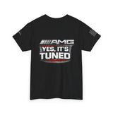 AMG Tuned Tee