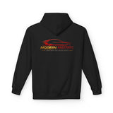 Modern Masters Midweight Softstyle Fleece Hoodie