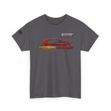 MODERN MASTERS TEE