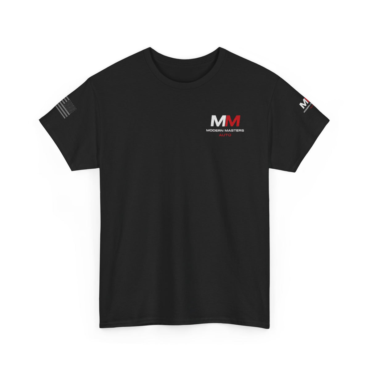 M156 Supercharged Tee