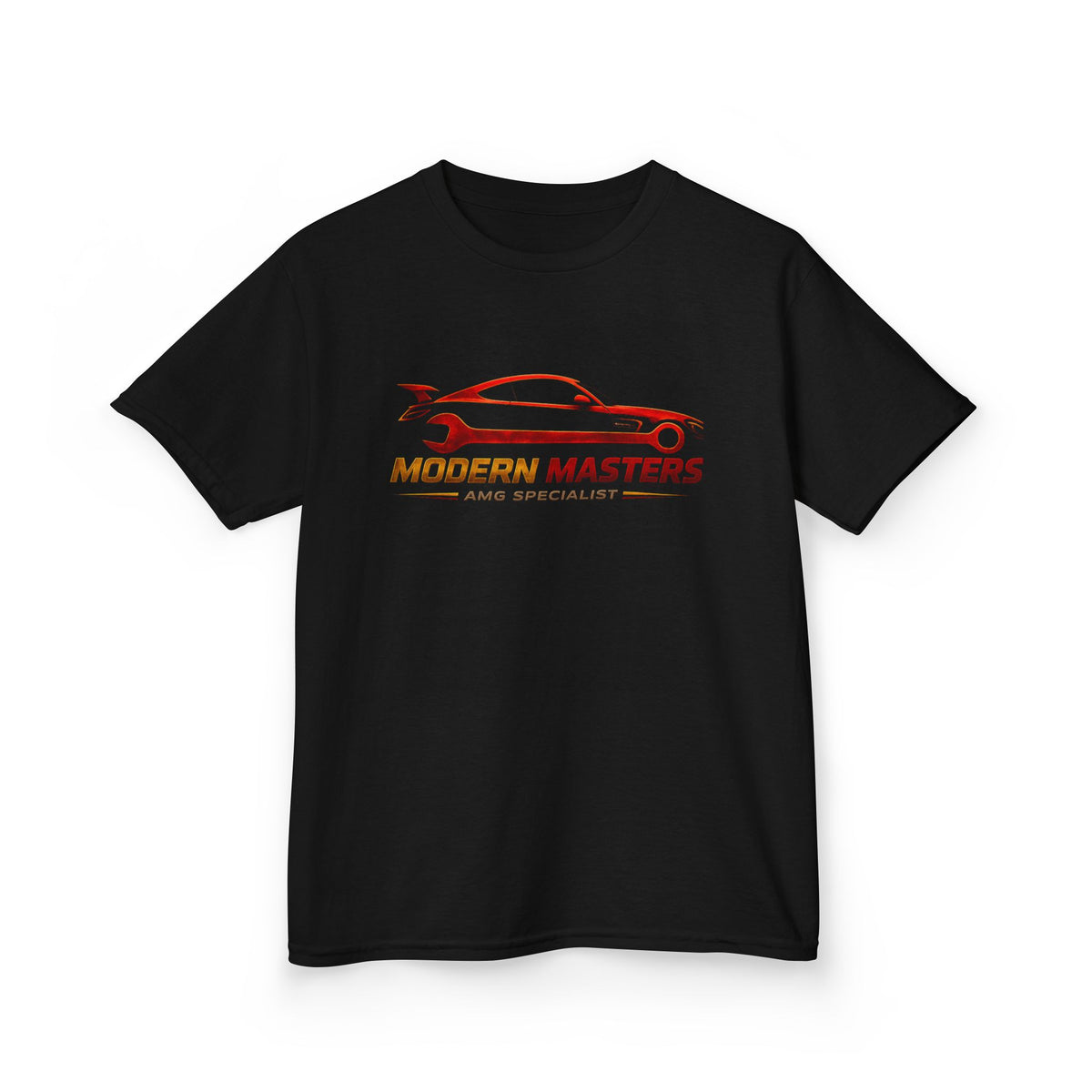 Kids MODERN MASTERS TEE