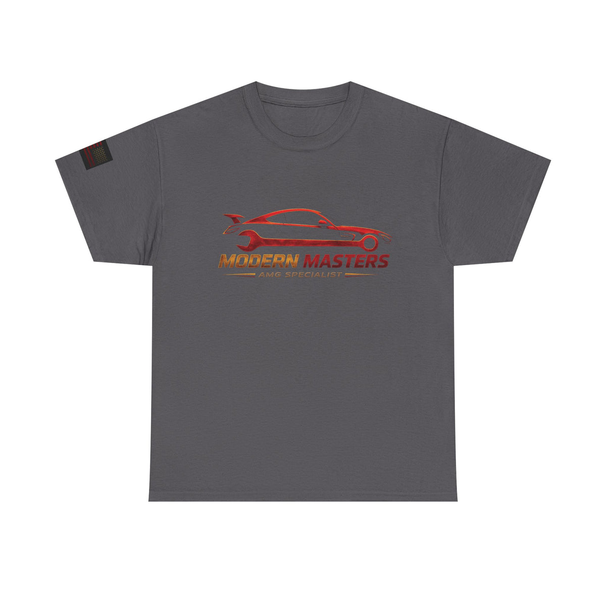 Staff Only work shirt!