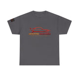 Staff Only work shirt!