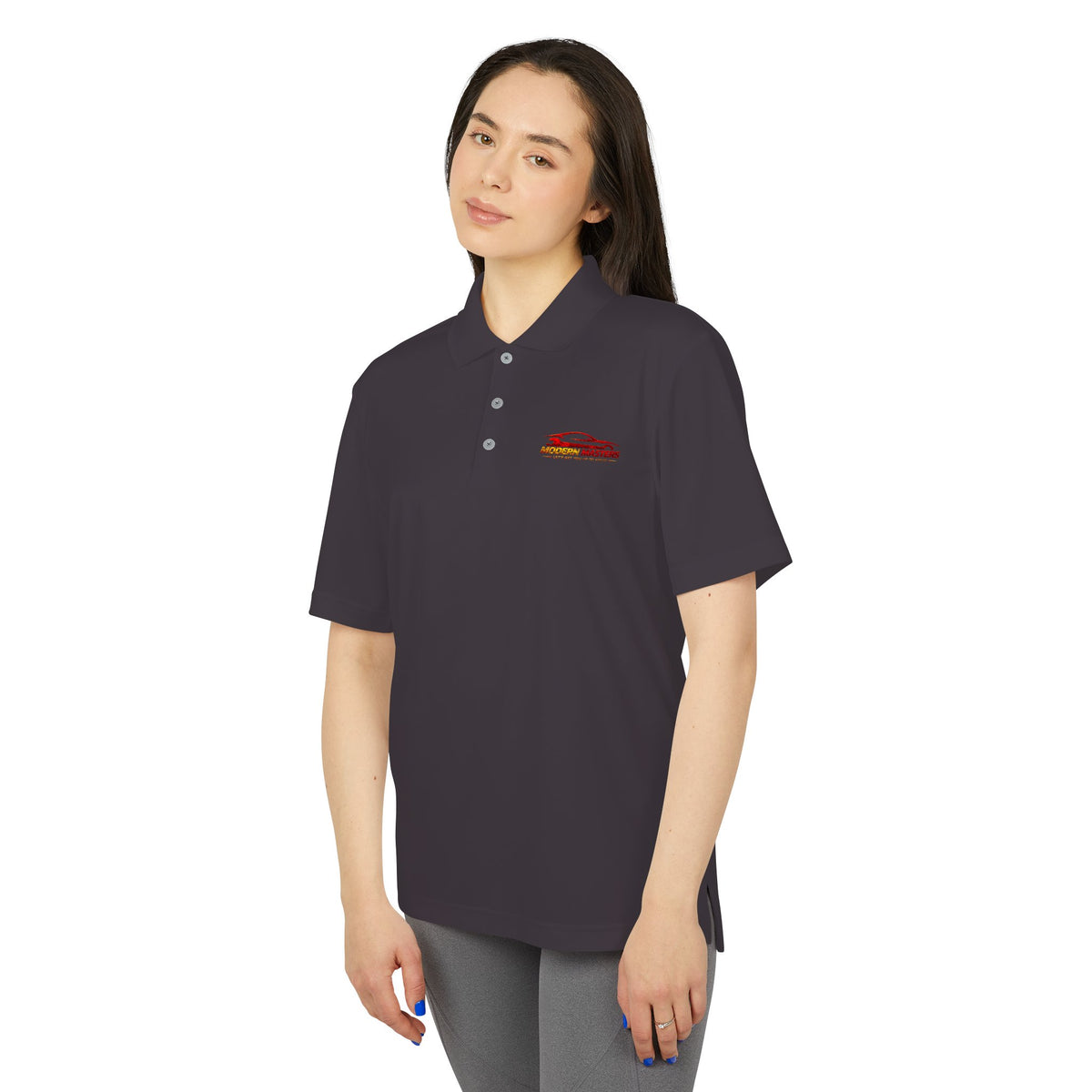 Adidas Modern Masters polo