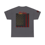 AMG THEME FLAG TEE