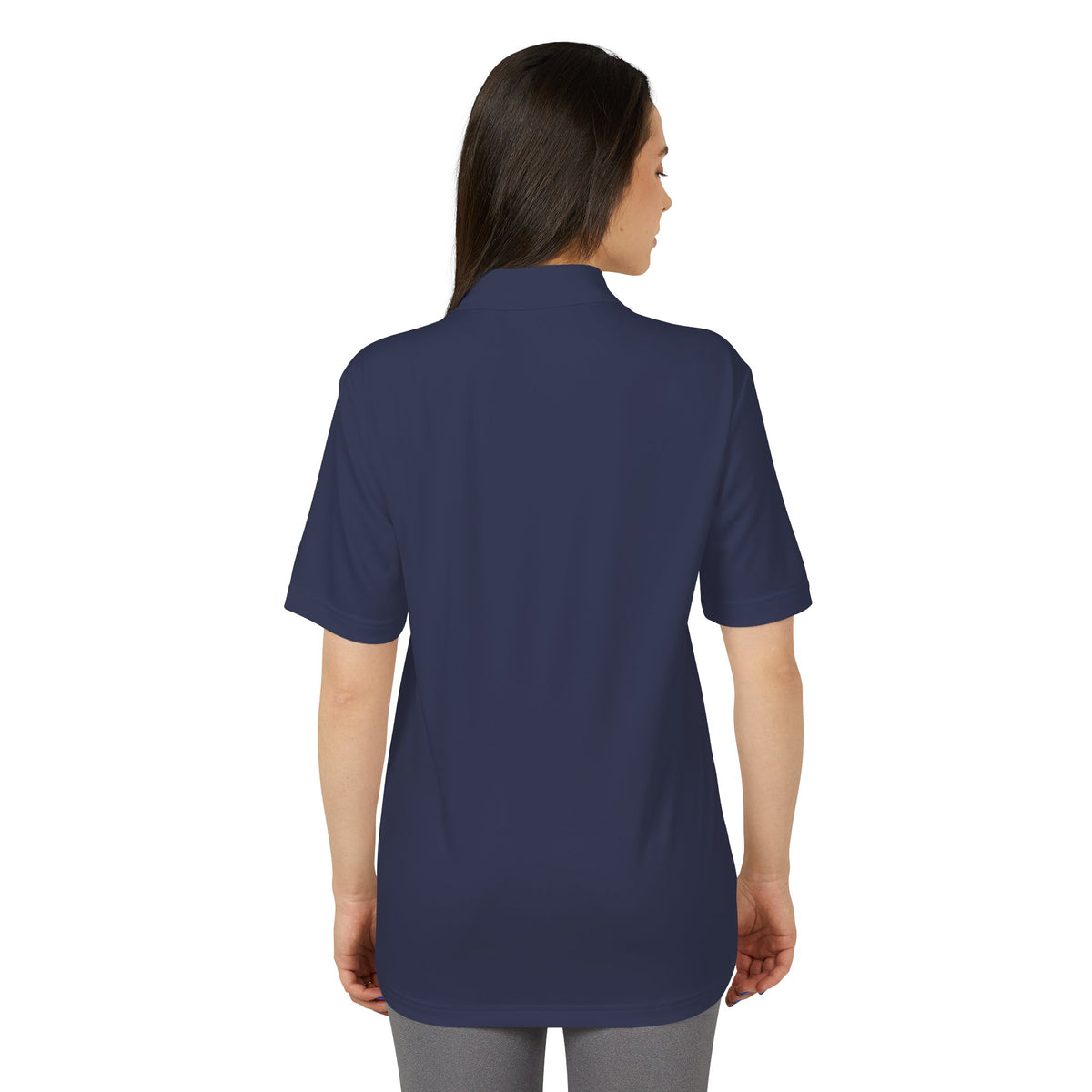 Adidas Modern Masters polo
