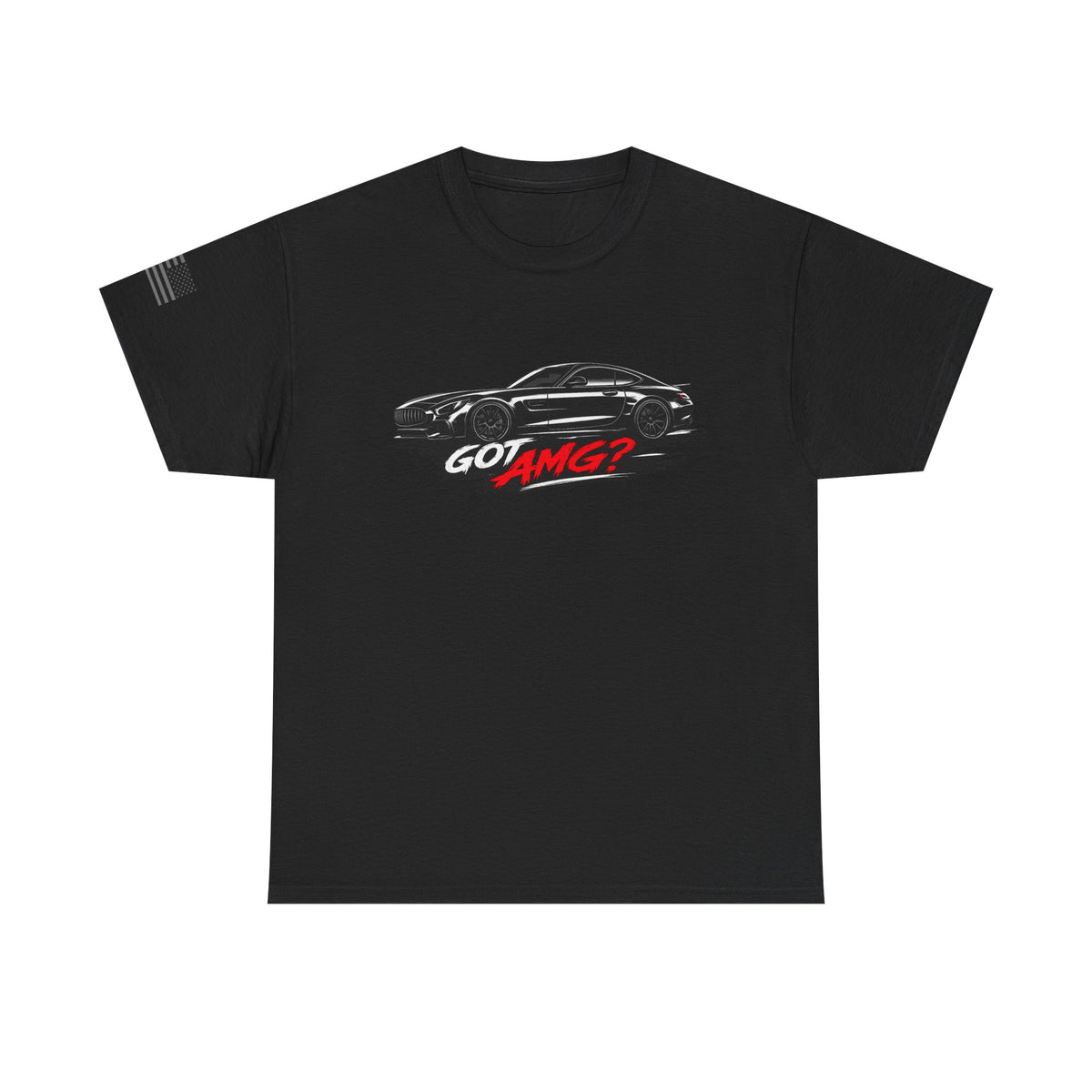 GOT MAG TEE 109S