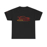 Staff Only work shirt!