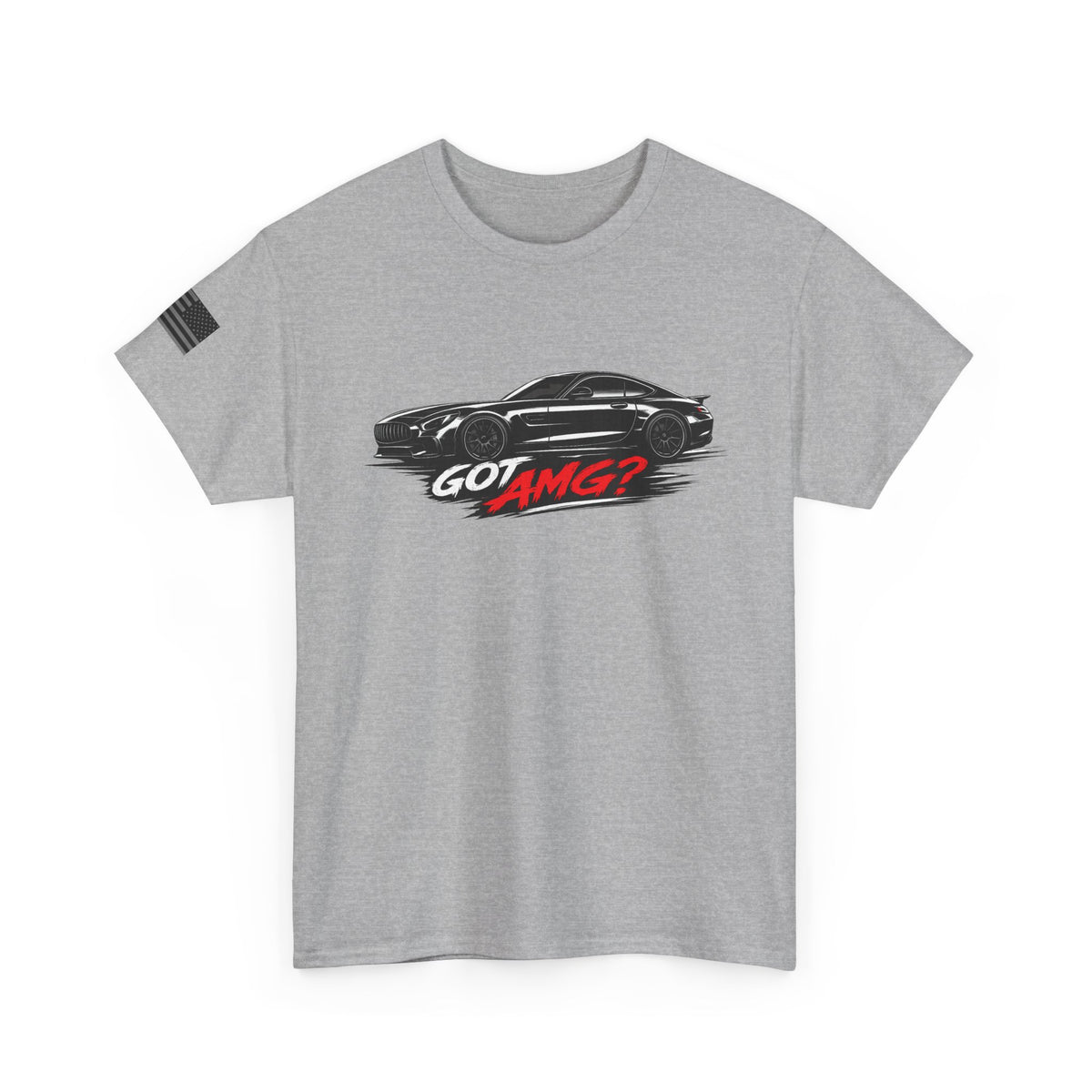 GOT MAG TEE 109S