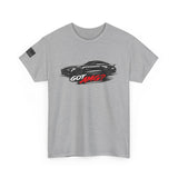 GOT MAG TEE 109S