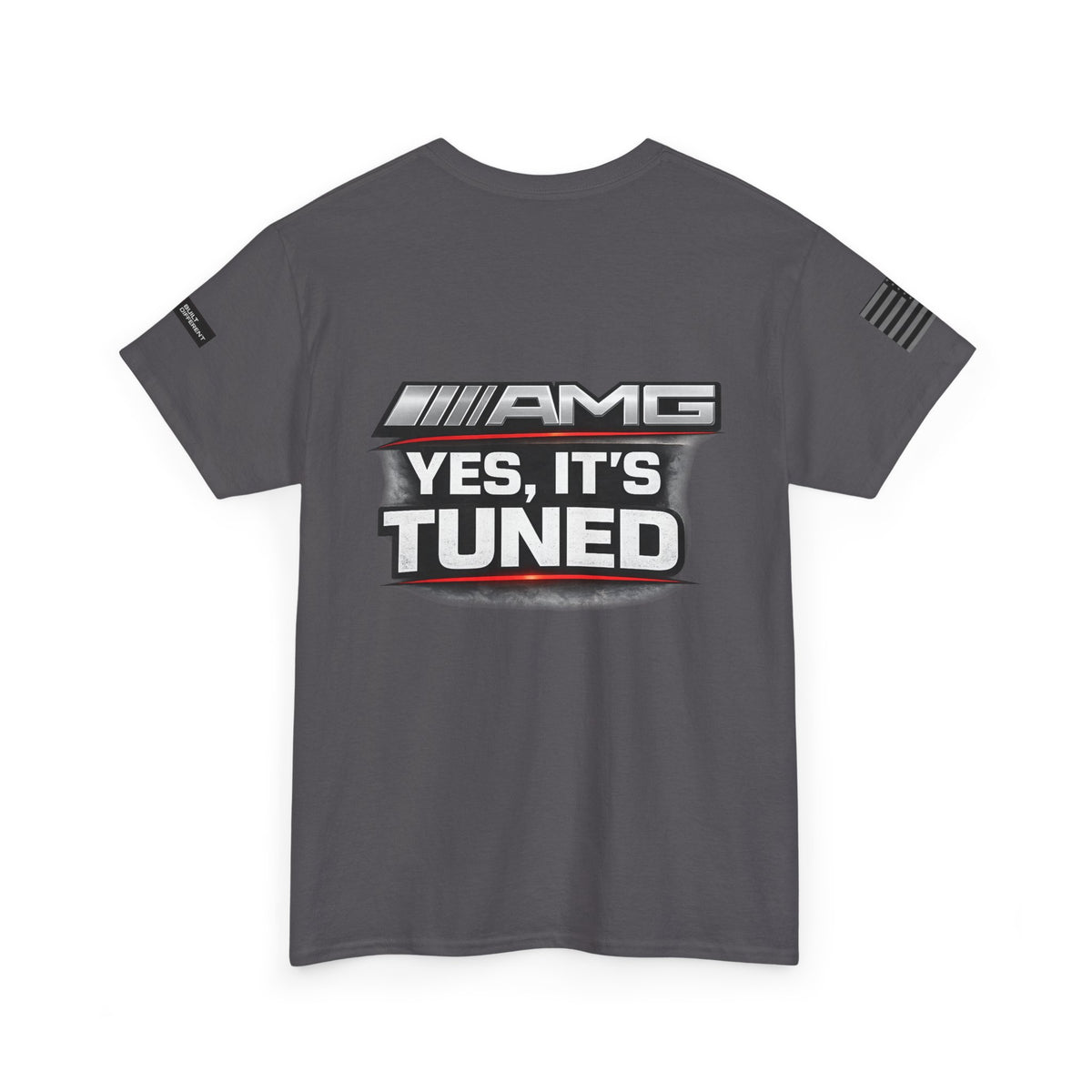 AMG Tuned Tee