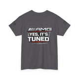 AMG Tuned Tee