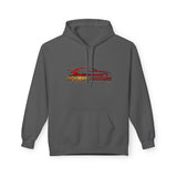 Modern Masters Midweight Softstyle Fleece Hoodie