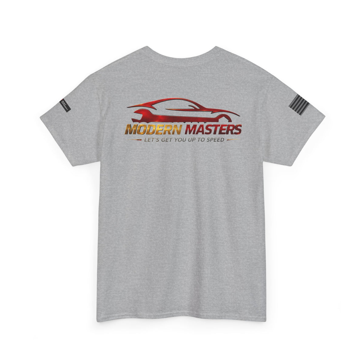 My other car is also an AmG.
