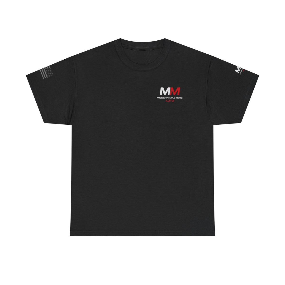 M156 Supercharged Tee