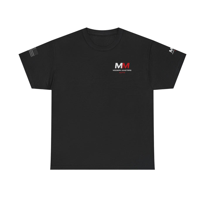 M156 Supercharged Tee