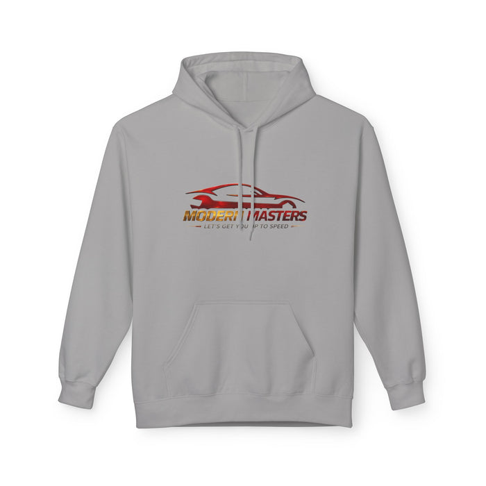 Modern Masters Midweight Softstyle Fleece Hoodie