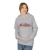 Modern Masters Midweight Softstyle Fleece Hoodie