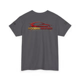 AmG Tax Tee