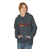 Modern Masters Midweight Softstyle Fleece Hoodie