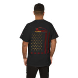 AMG THEME FLAG TEE