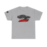 Got MAG TEE 205