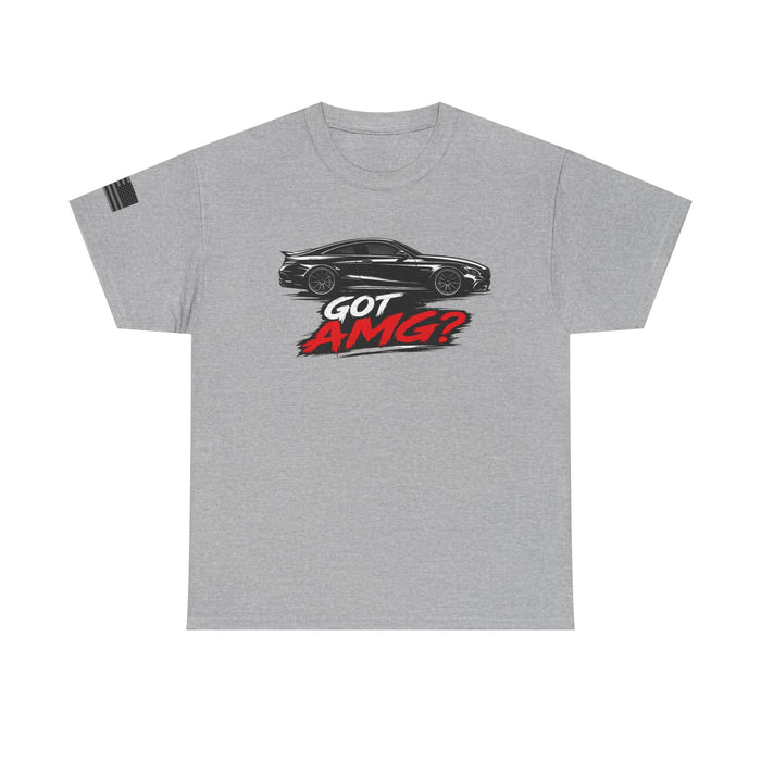 Got MAG TEE 205