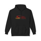 Modern Masters Midweight Softstyle Fleece Hoodie