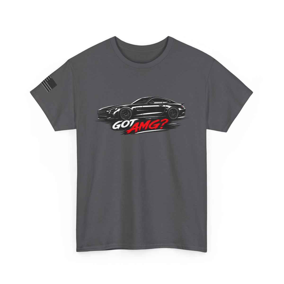 GOT MAG TEE 109S