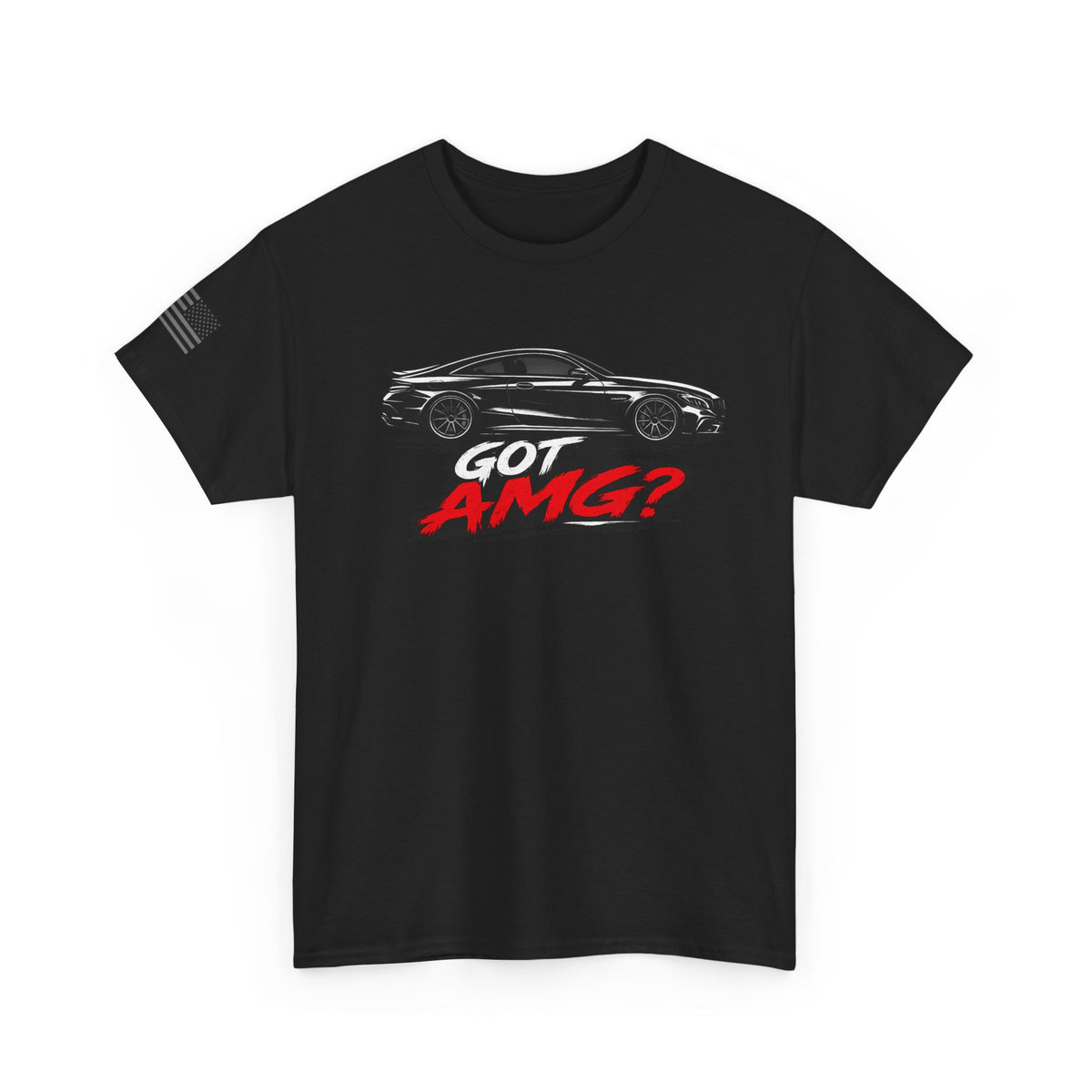 Got MAG TEE 205