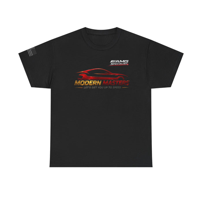 MODERN MASTERS TEE