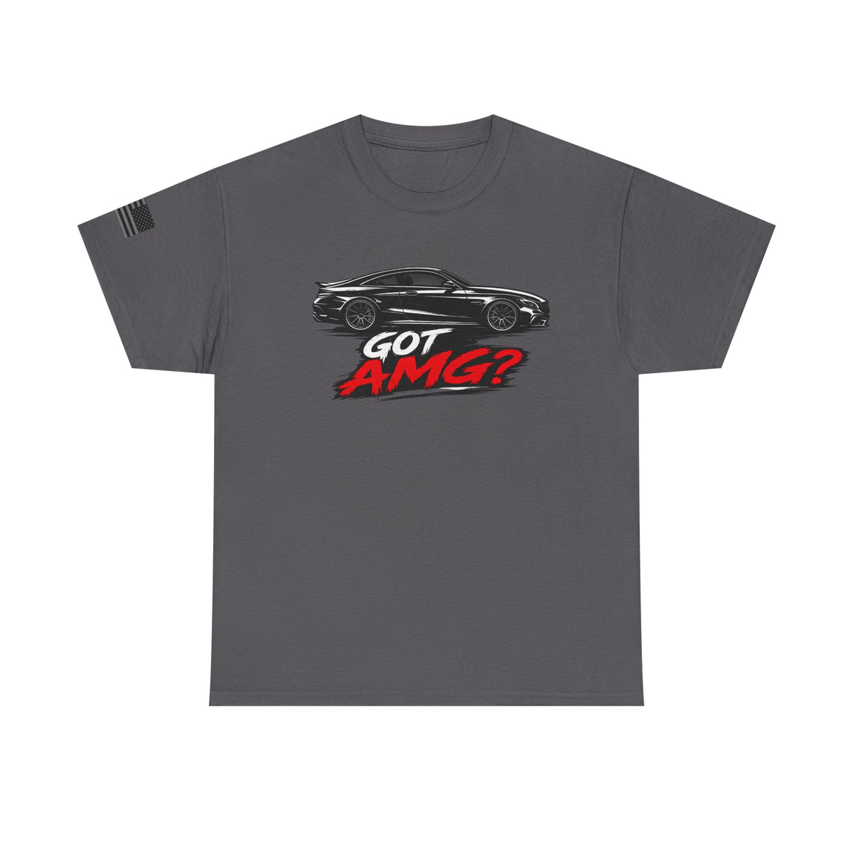 Got MAG TEE 205