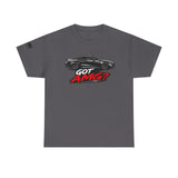 Got MAG TEE 205