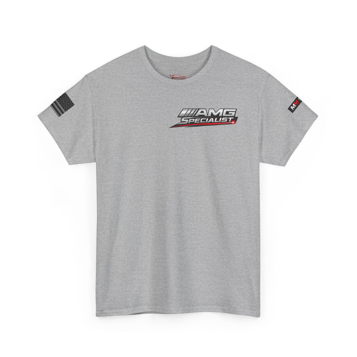 AMG Tuned Tee