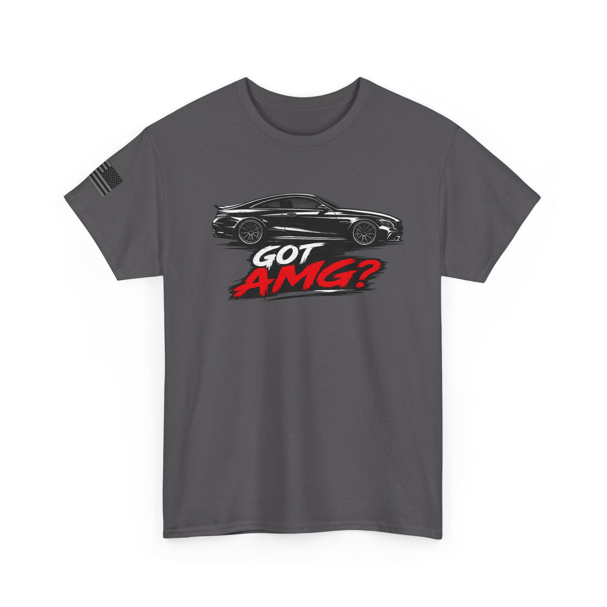 Got MAG TEE 205