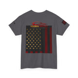 AMG THEME FLAG TEE