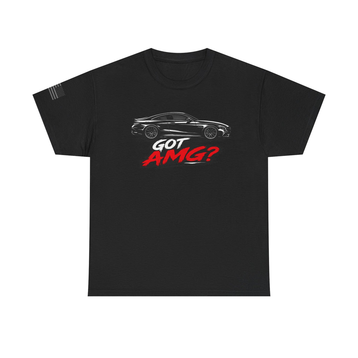 Got MAG TEE 205