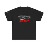 Got MAG TEE 205