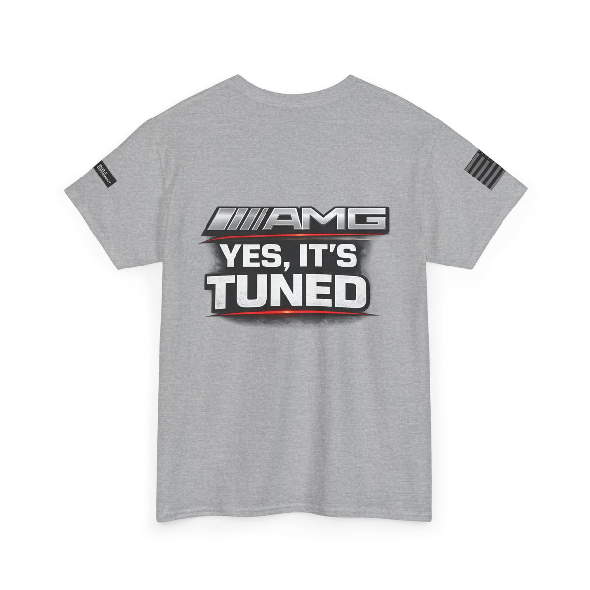 AMG Tuned Tee
