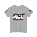 AMG Tuned Tee