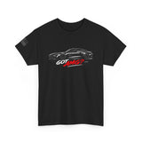 GOT MAG TEE 109S