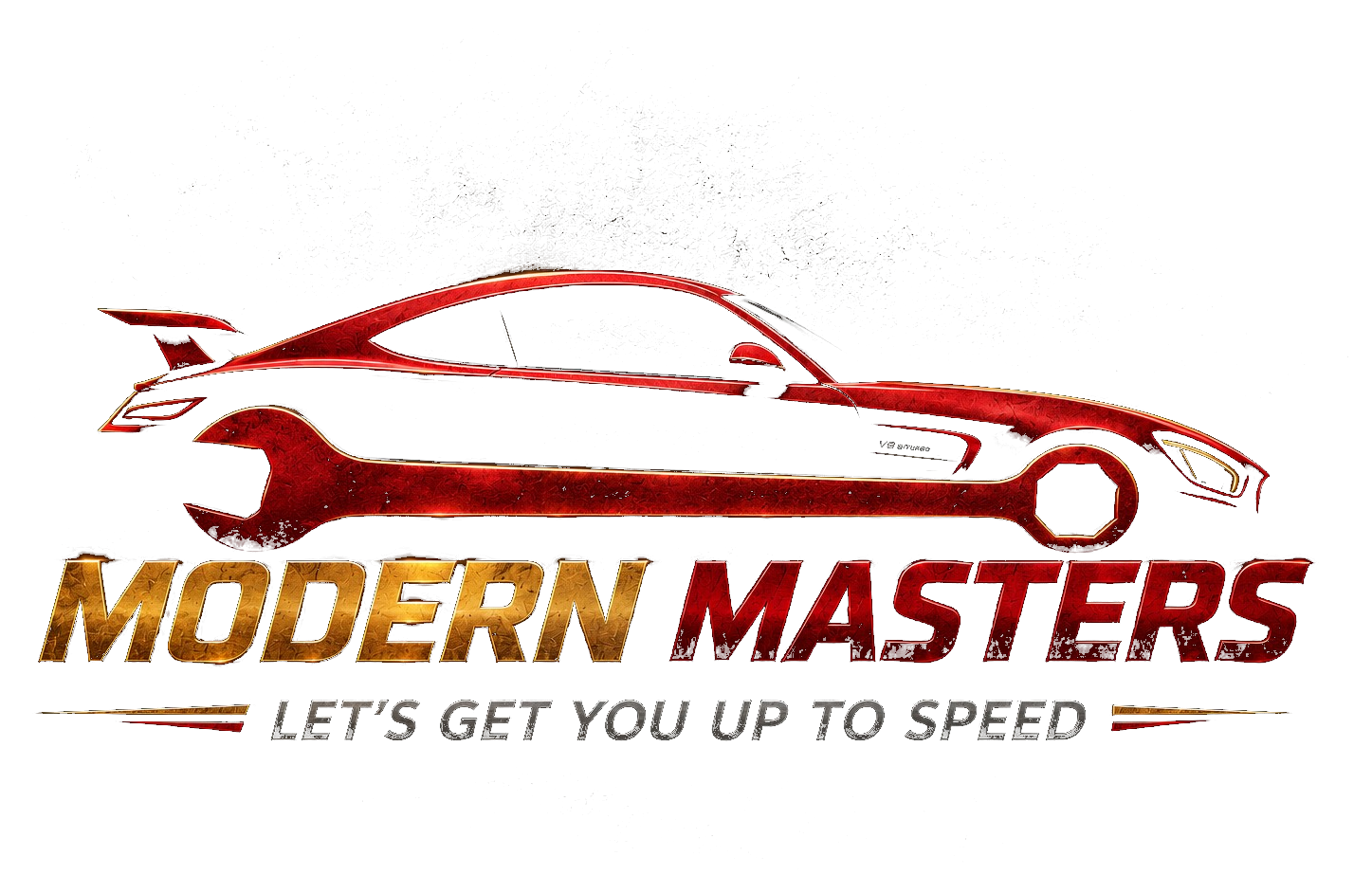 Modern Masters AMG Specialist